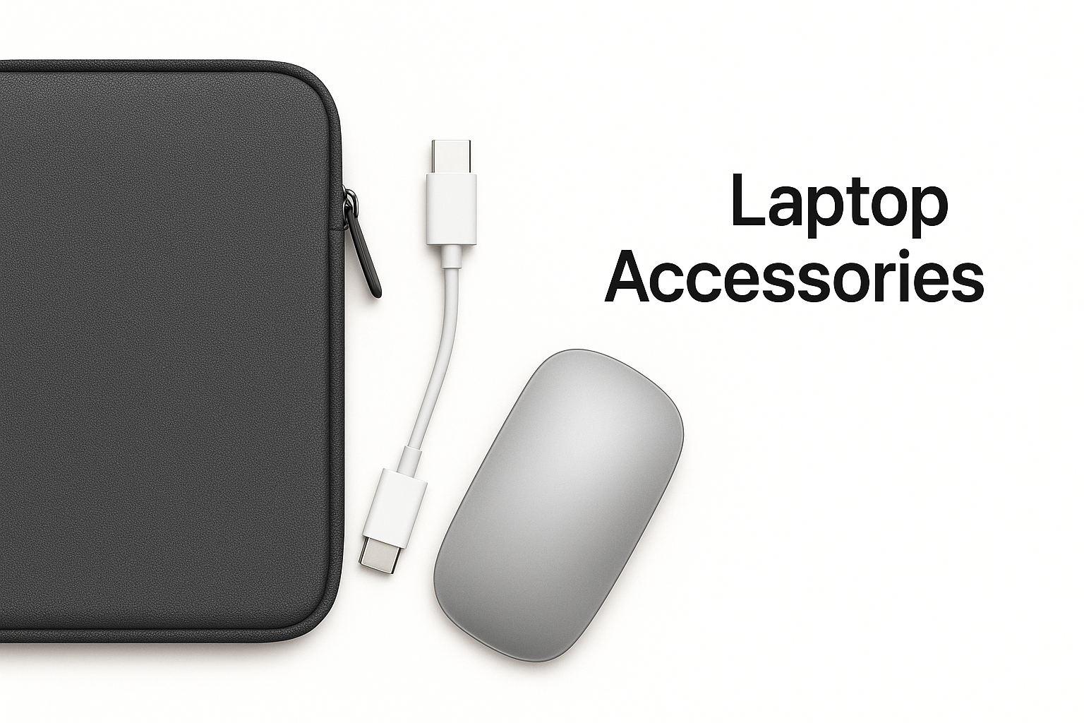 Laptop Accessories