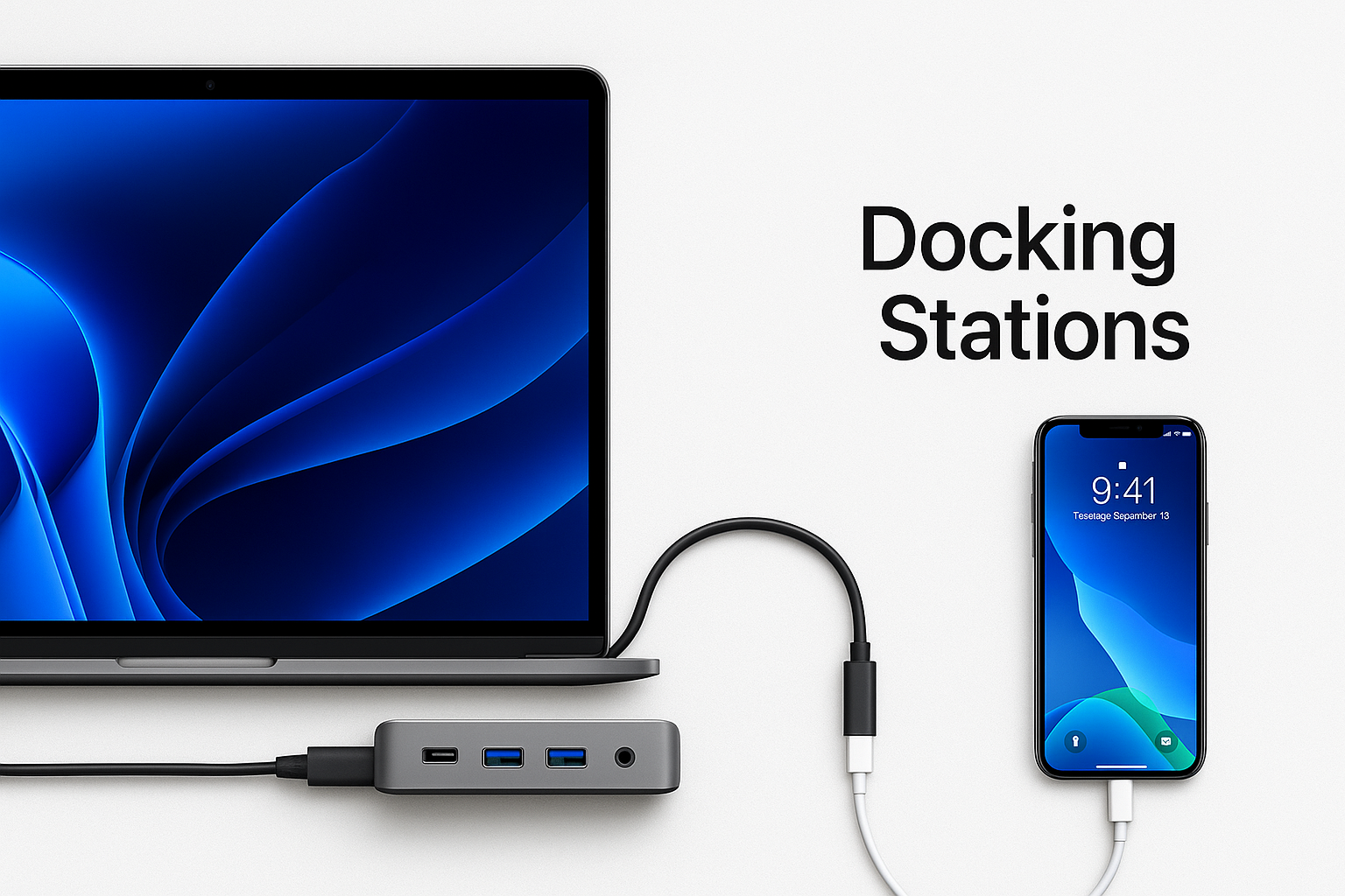 Docking Stations
