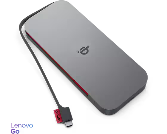 Lenovo Mobile Work Power Bank – For Office & Business Travel (Open Box)