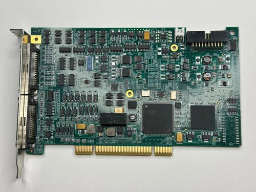 ADLINK PCI-9524 PCI Data Acquisition Card 51-12270-0B10