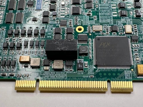 ADLINK PCI-9524 PCI Data Acquisition Card 51-12270-0B10