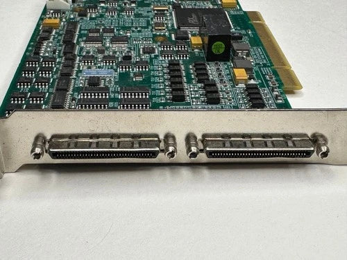 ADLINK PCI-9524 PCI Data Acquisition Card 51-12270-0B10