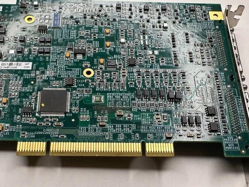 ADLINK PCI-9524 PCI Data Acquisition Card 51-12270-0B10