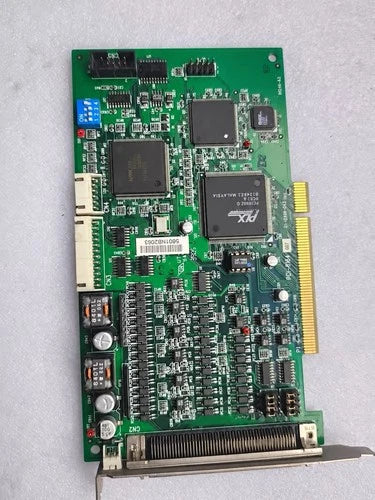 ADLINK PCI-8164 4-Axis Motion Control Card with Bracket