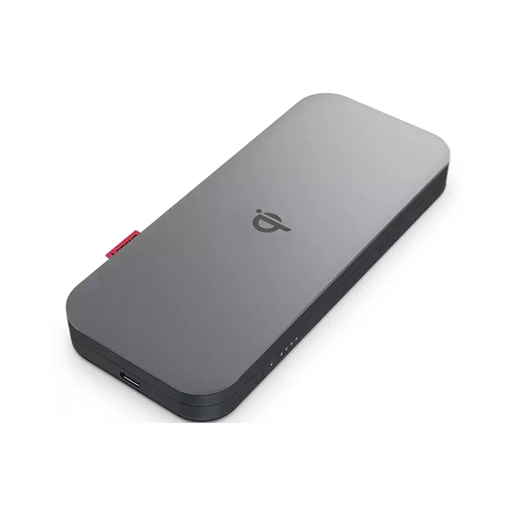 Lenovo Mobile Work Power Bank – For Office & Business Travel (Open Box)