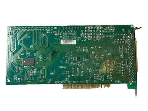 Galil DMC-1840 Rev I 4-Axis PCI Motion Controller Card