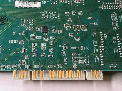 Galil DMC-1840 Rev I 4-Axis PCI Motion Controller Card