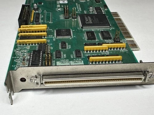 Galil DMC-1840 Rev I 4-Axis PCI Motion Controller Card