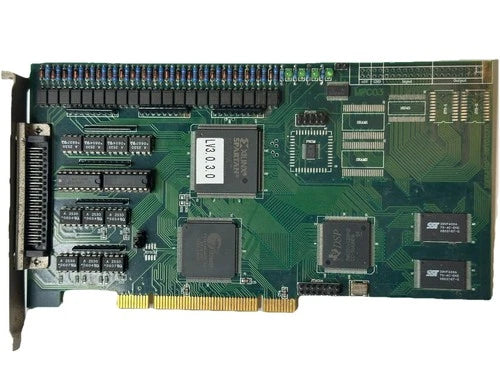 Leetro MPC03-LV PCI Motion Controller Card Step-Servo