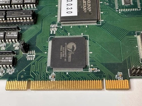 Leetro MPC03-LV PCI Motion Controller Card Step-Servo