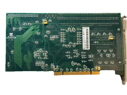 Leetro MPC03-LV PCI Motion Controller Card Step-Servo