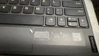 Lenovo Mini Fold Keyboard – Compact Professional Keyboard for Mobile Work (Open Box)