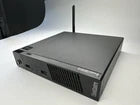 Lenovo ThinkCentre M93p Tiny PC i5 8GB RAM 250GB SSD WiFi HDMI Cable