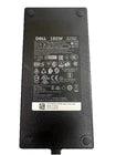 Genuine Dell 180W AC Adapter HA180PM180 19.5V 9.23A 7.4mm OEM Charger