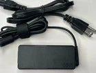 Lenovo M720q Tiny Barebone w/ WiFi 65W Adapter No CPU RAM SSD