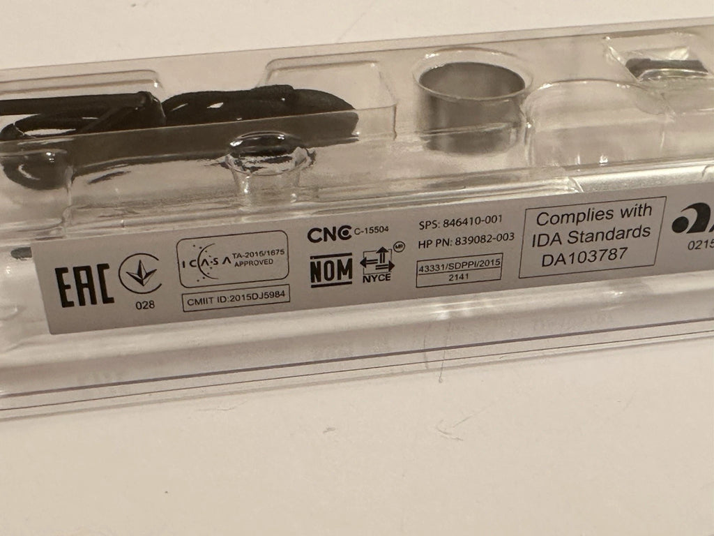 HP 839082-003 846410-001 Active Stylus Pen OEM Tested