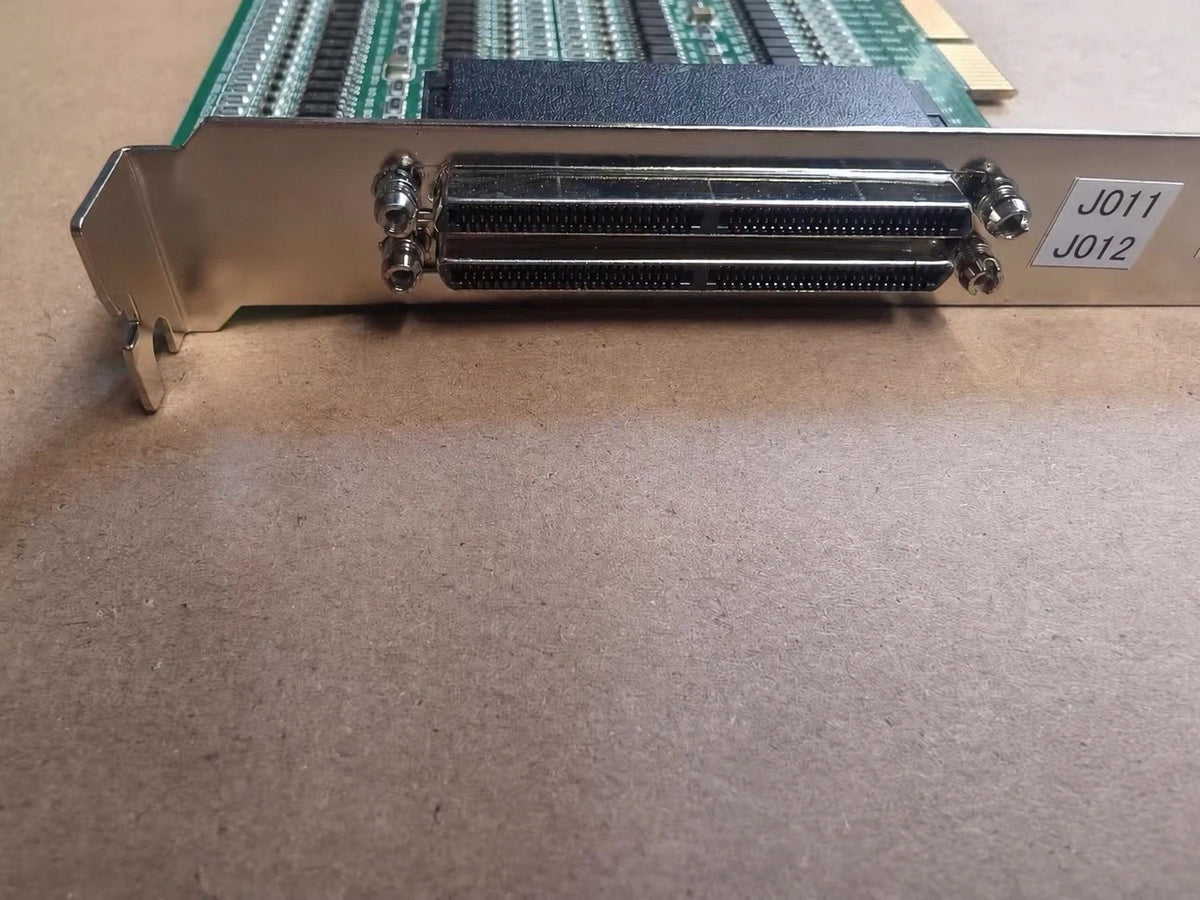 Advantech PCI-1758UDI REV.A1 128-Ch Isolated Digital Input Card PRESALE