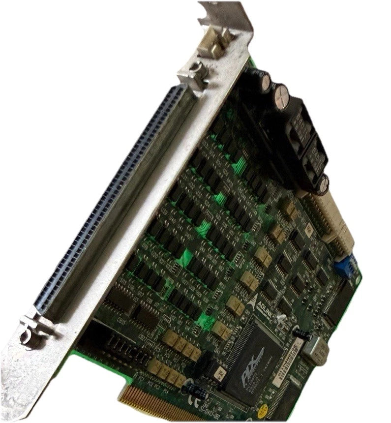 ADLINK PCI-8134 4-Axis Servo Stepper PCI Motion Control Card PRESALE