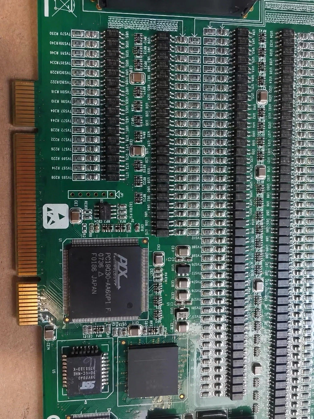 Advantech PCI-1758UDI REV.A1 128-Ch Isolated Digital Input Card PRESALE