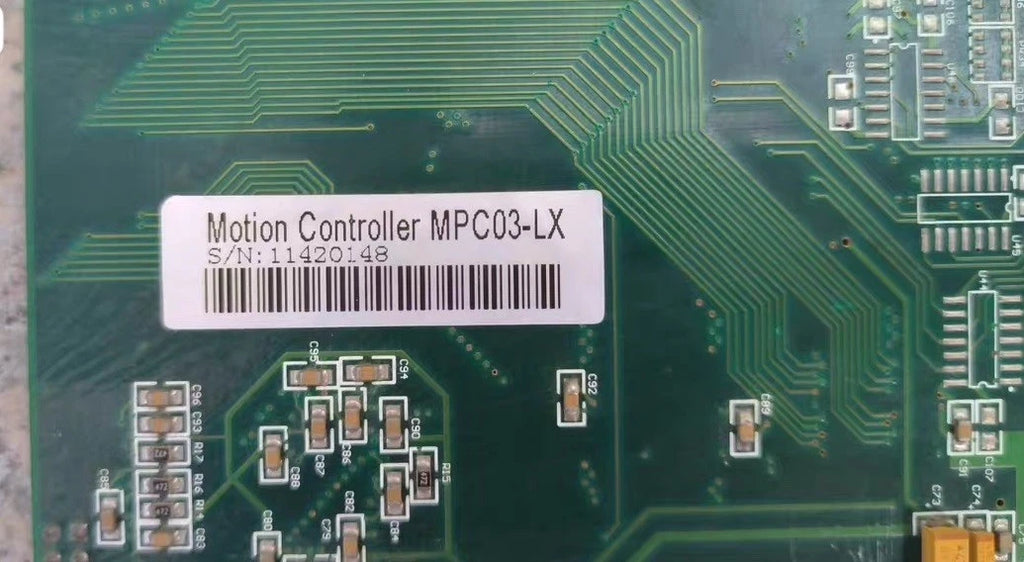 Leetro MPC03-LX PCI Motion Controller Card for Laser Engraving Machine PRESALE