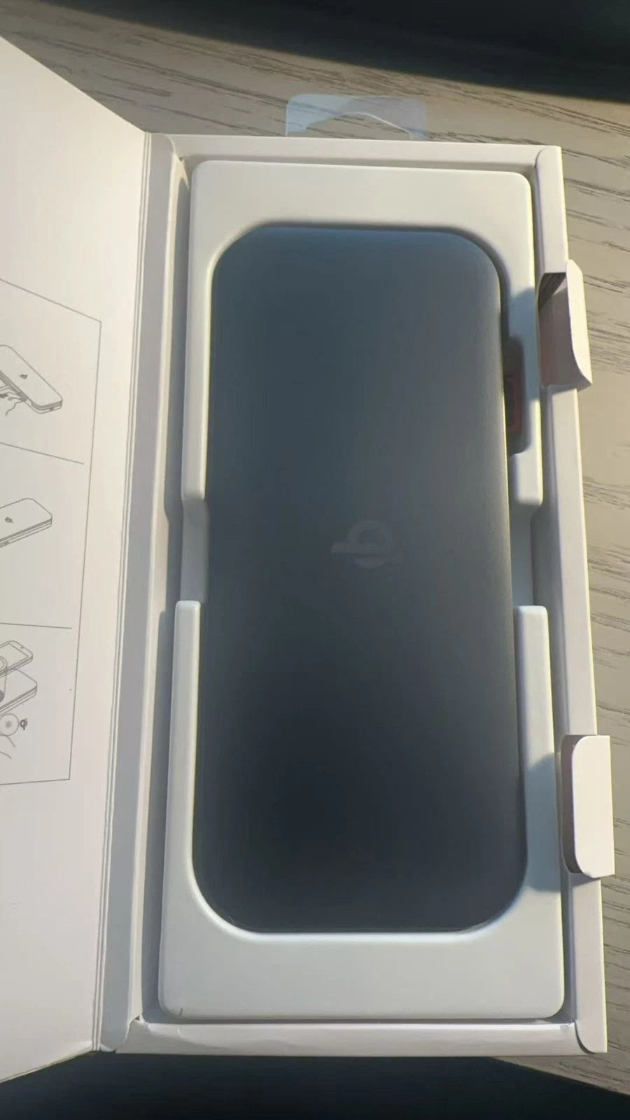 Lenovo Mobile Work Power Bank – For Office & Business Travel (Open Box)