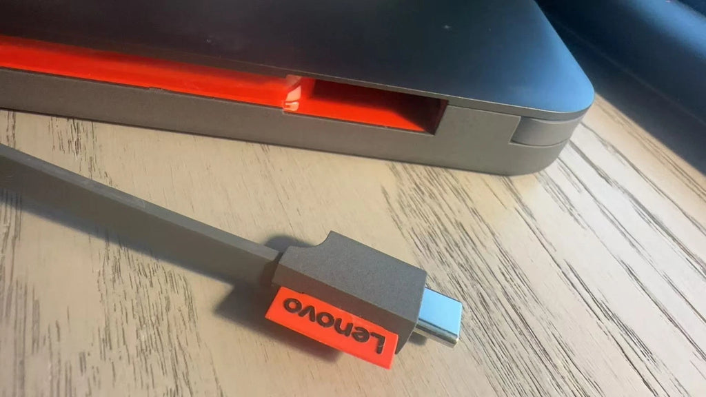 Lenovo Mobile Work Power Bank – For Office & Business Travel (Open Box)
