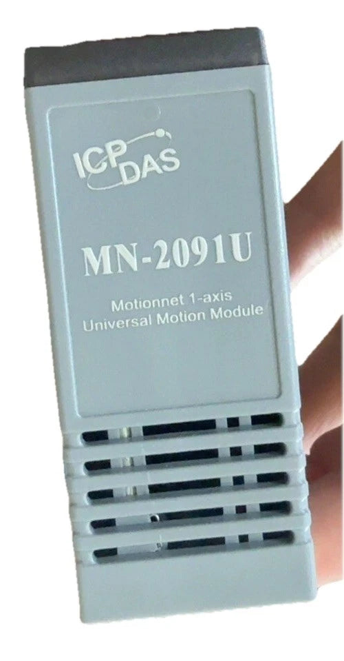 ICP DAS MN-2091U Motionnet 1-Axis Universal Motion Control Module PRESALE