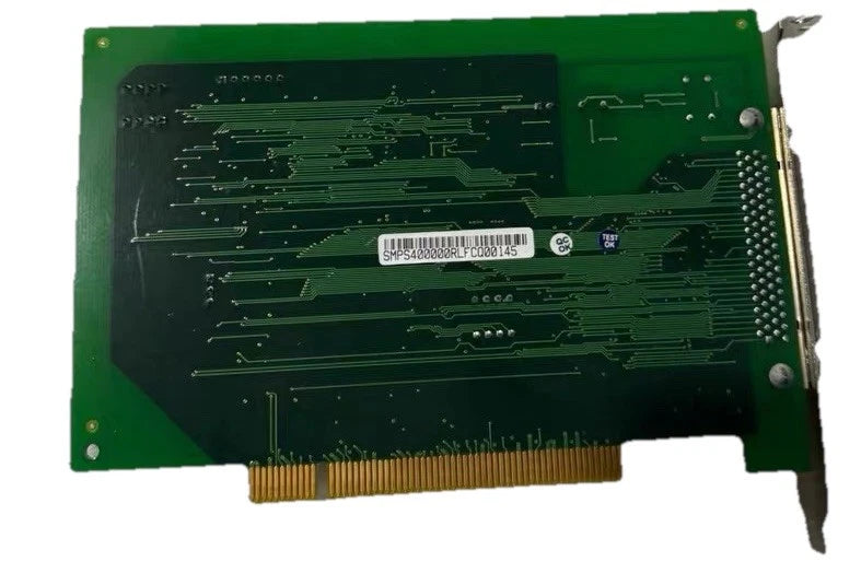 ICP DAS PISO-PS400 Rev 2.2 4-Axis PCI Motion Control Card PRESALE