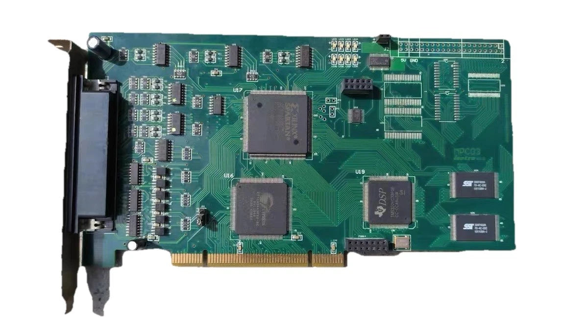 Leetro MPC03-LX PCI Motion Controller Card for Laser Engraving Machine PRESALE