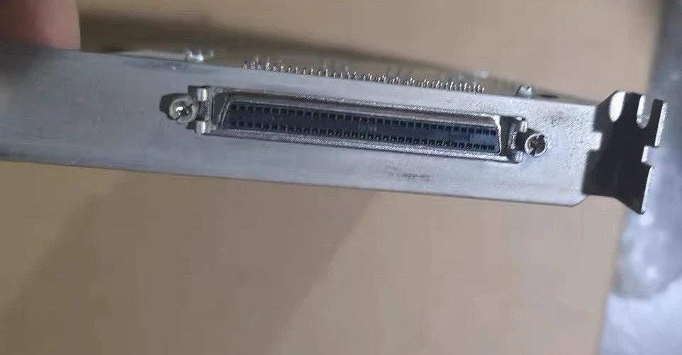 Advantech PCI-1751 Rev.A1 02-3 48-Ch Digital I/O PCI Card PRESALE