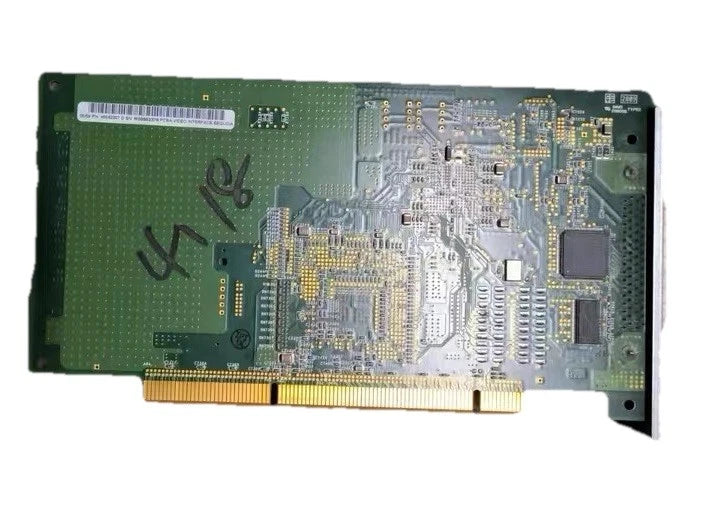 EFI 46042307 B1 PCB FAB 45042308 REV.2 52262A AEE1 Interface Board PRESALE