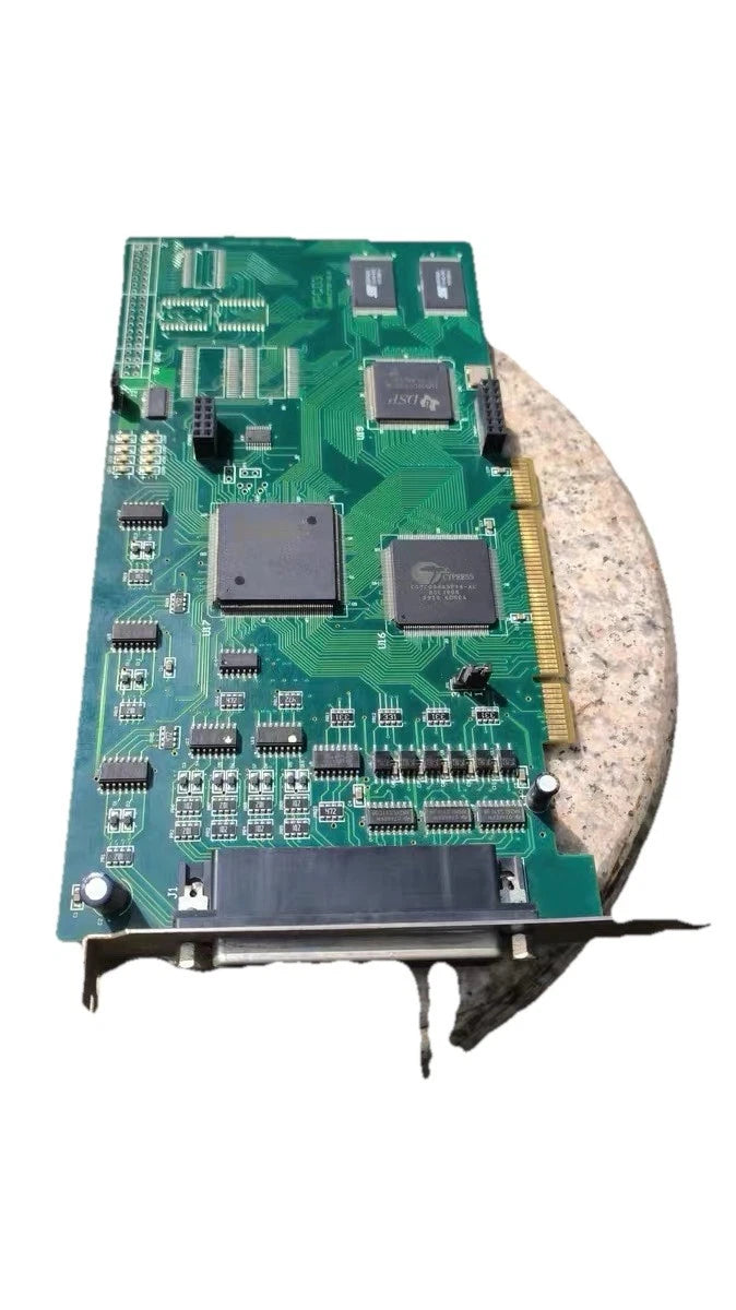 Leetro MPC03-LX PCI Motion Controller Card for Laser Engraving Machine PRESALE