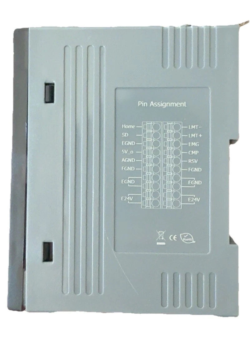 ICP DAS MN-2091U Motionnet 1-Axis Universal Motion Control Module PRESALE