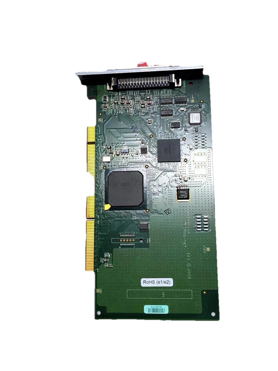 EFI 46042307 B1 PCB FAB 45042308 REV.2 52262A AEE1 Interface Board PRESALE