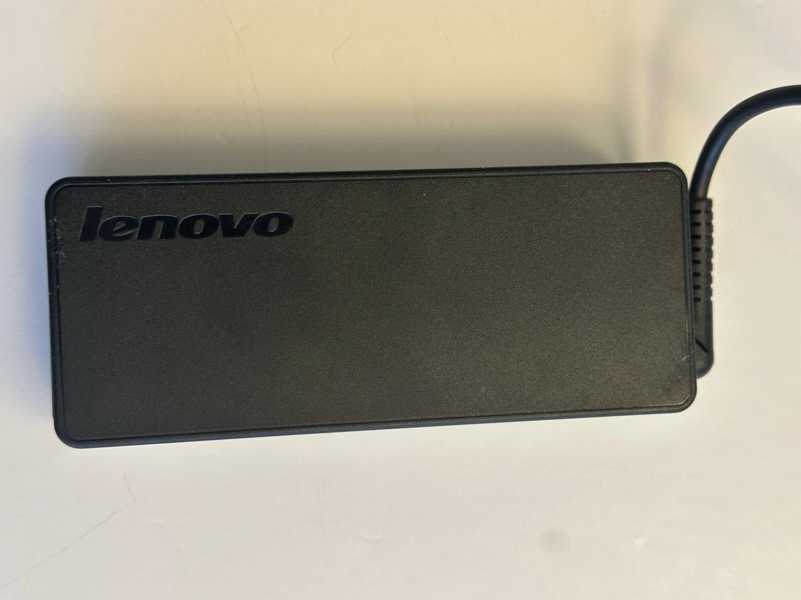 Genuine Lenovo 90W Slim Tip AC Adapter Charger 20V 4.5A ThinkPad OEM