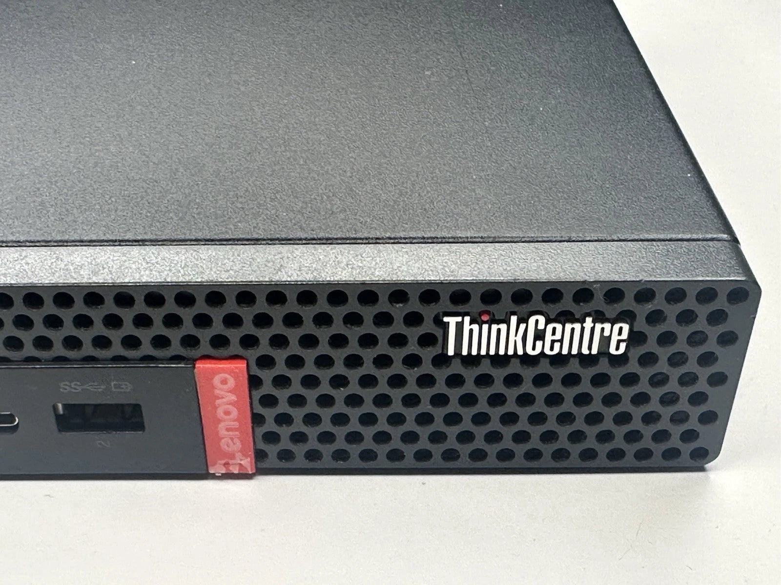 Lenovo M720q Tiny PC i5-8500T 8GB RAM 256GB SSD WiFi Win11 Pro