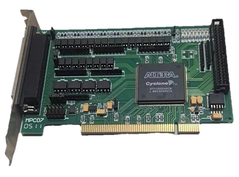 Leetro MPC07SP PCI Motion Controller Card for Laser Engraving Machine PRESALE
