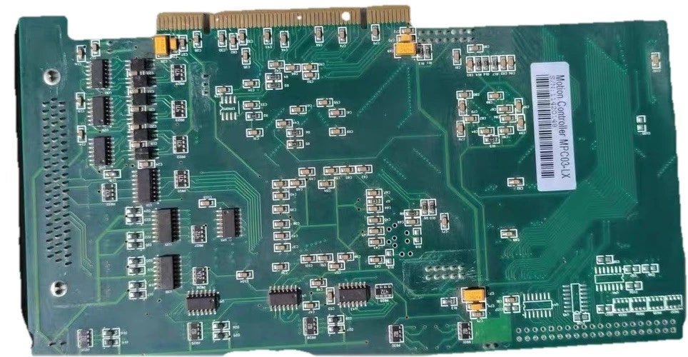 Leetro MPC03-LX PCI Motion Controller Card for Laser Engraving Machine PRESALE