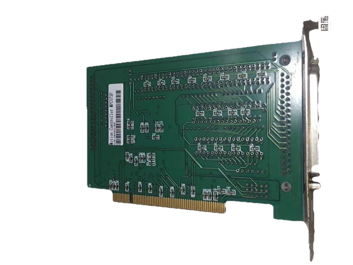 Leetro MPC07SP PCI Motion Controller Card for Laser Engraving Machine PRESALE