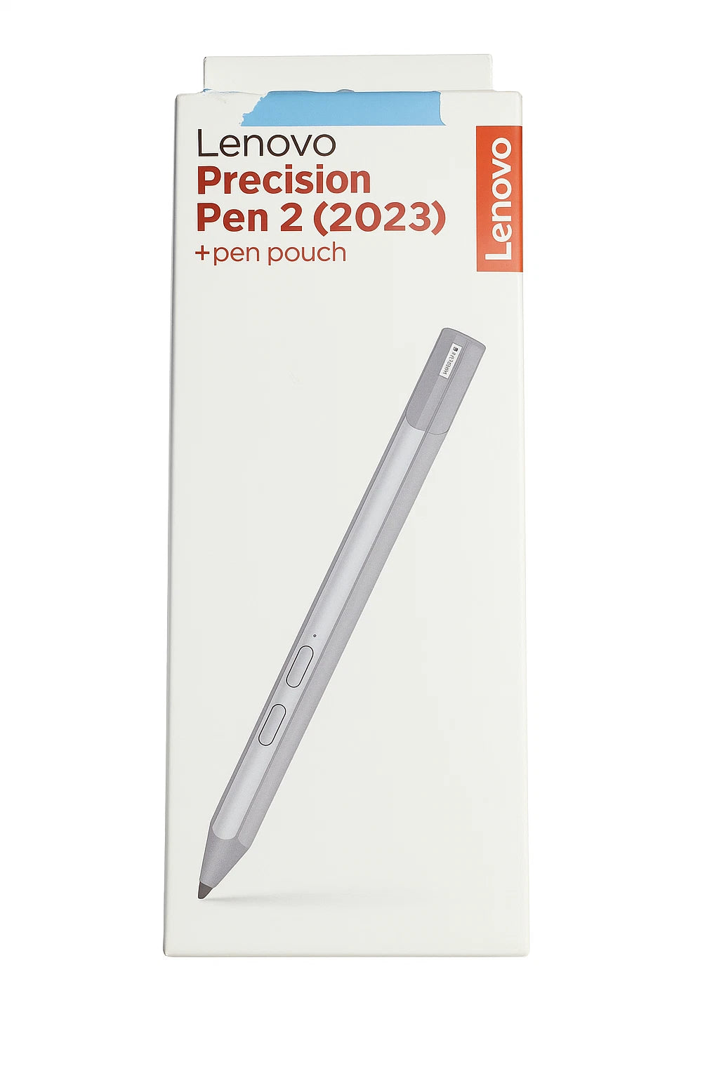 Lenovo Precision Pen 2 (OEM) – Reliable Everyday Stylus