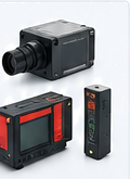 Representative machine vision and sensors