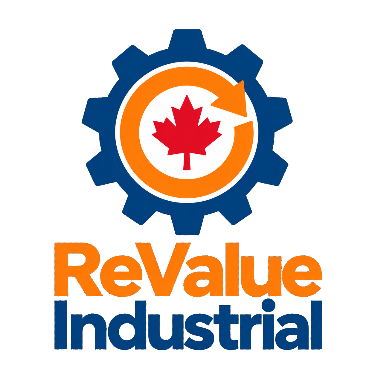 ReValue Industrial